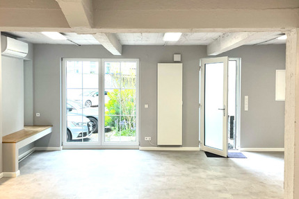 Gewerbeobjekt Düsseldorf Derendorf - 2.300&euro; | Angebot:26450689