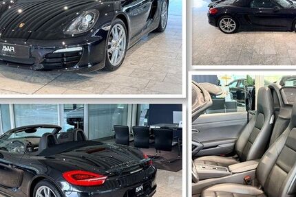 Porsche Boxster 71.500 km 42.980 &euro; Remscheid 42897