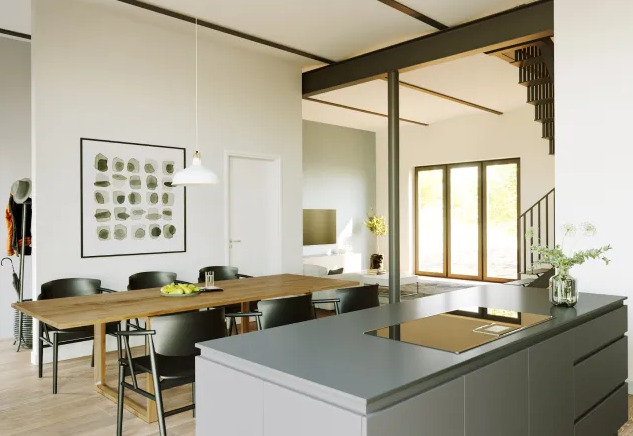 Etagenwohnung Willich Schiefbahn - 2 Zimmer, 140 m&sup2;, 1.040.063&euro; | Angebot:25685732