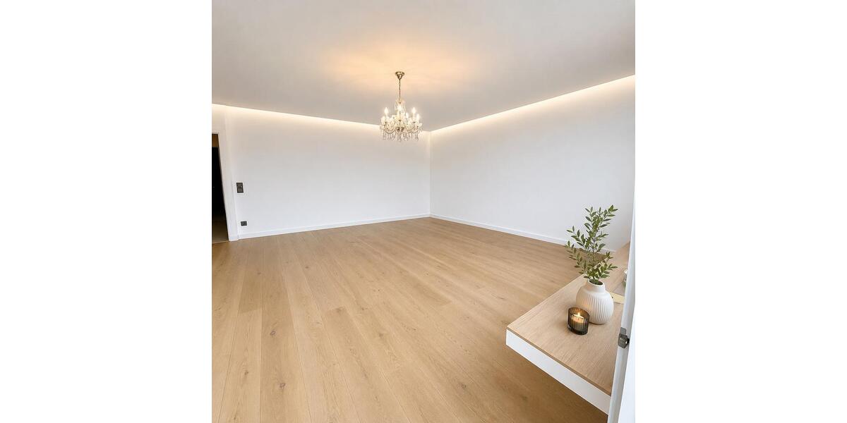 Etagenwohnung Düsseldorf Stadtbezirk 9 - 3 Zimmer, 85 m&sup2;, 183.500&euro; | Angebot:27406449