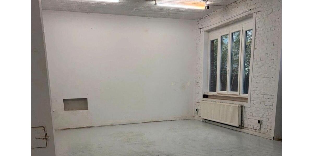 Gewerbeobjekt Düsseldorf Stadtbezirk 5 - 400&euro; | Angebot:25780656