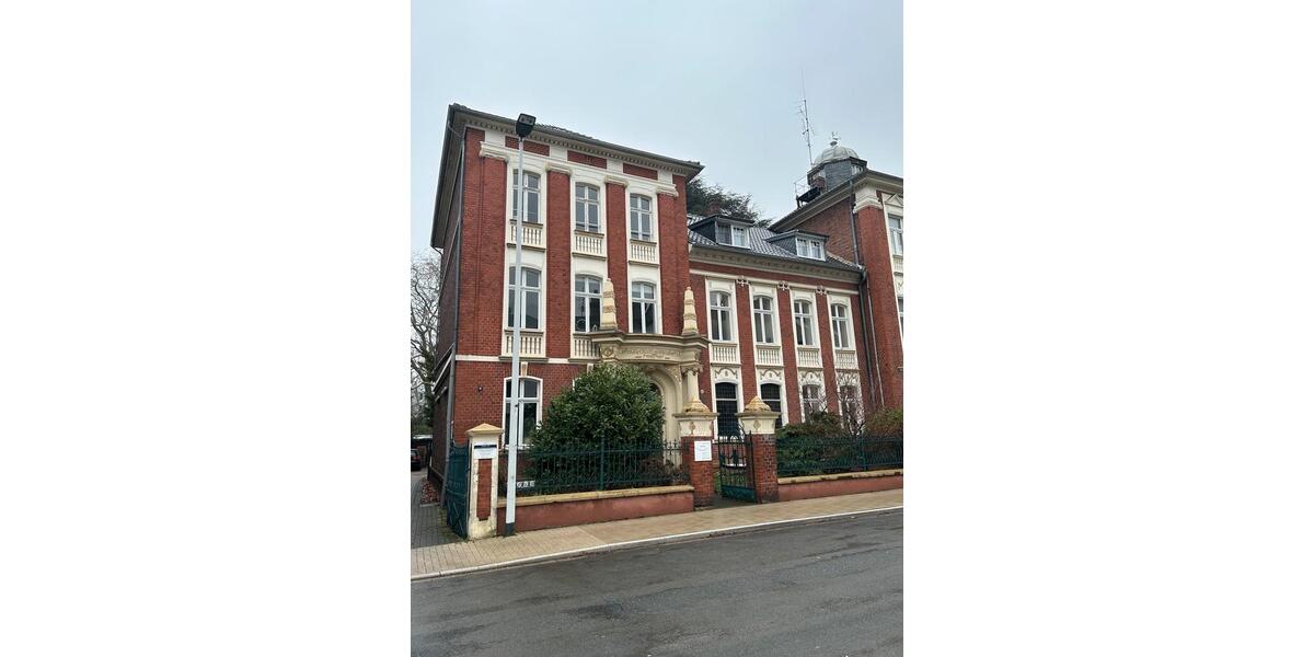 Nachmieter für Büro in Hilden zimmer