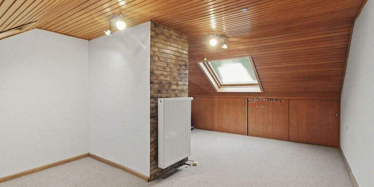 Reihenmittelhaus Moers Hochstraß - 3 Zimmer, 83 m&sup2;, 249.000&euro; | Angebot:25773282