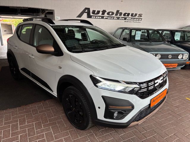 Dacia Sandero 76.571 km 13.490 &euro; Moers 47441