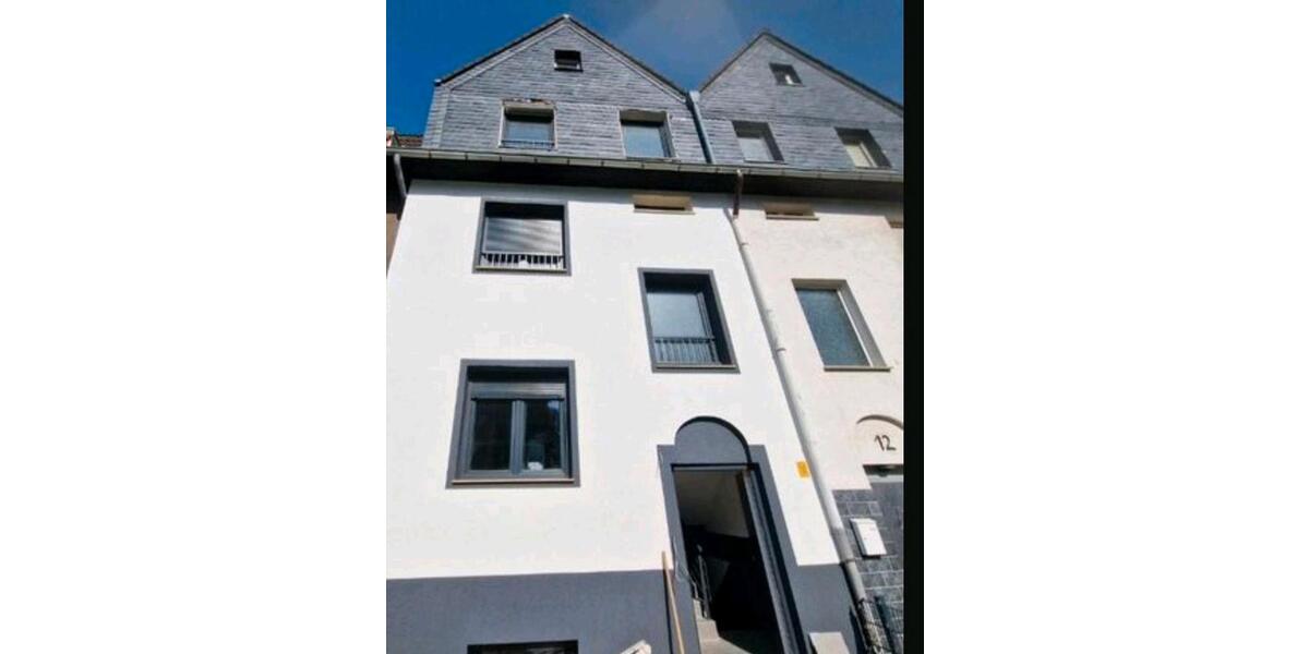 Maisonettenwohnung Düsseldorf Stadtbezirk 9 - 5 Zimmer, 100 m&sup2;, 1.500&euro; | Angebot:26126113