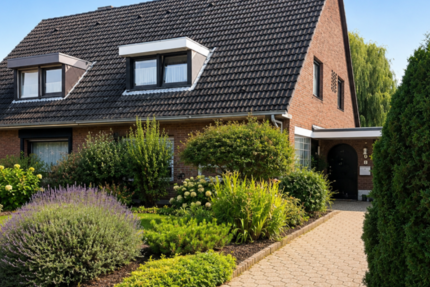 Haus Tönisvorst - 4 Zimmer, 102 m&sup2;, 369.000&euro; | Angebot:27166713