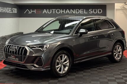 Audi Q3 60.000 km 32.300 &euro; Remscheid 42857
