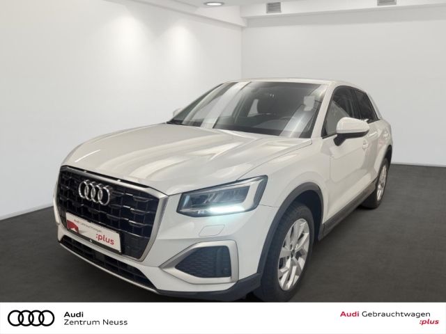 Audi Q2 87.699 km 16.900 &euro; Neuss 41464