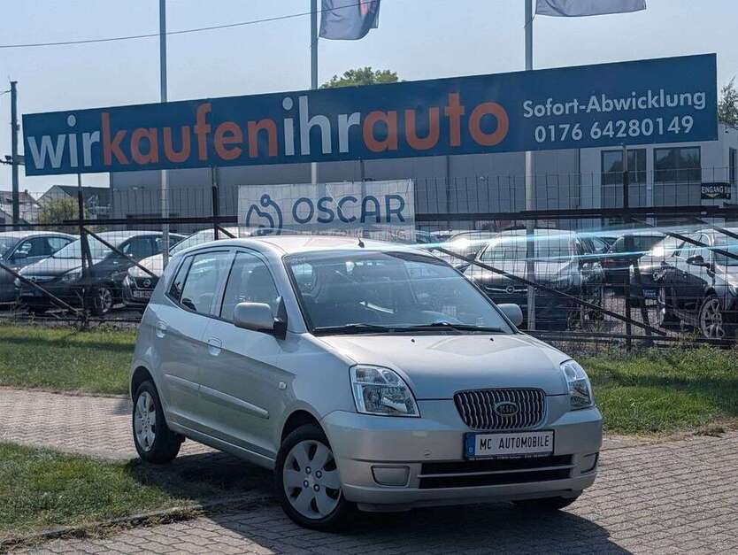 Picanto