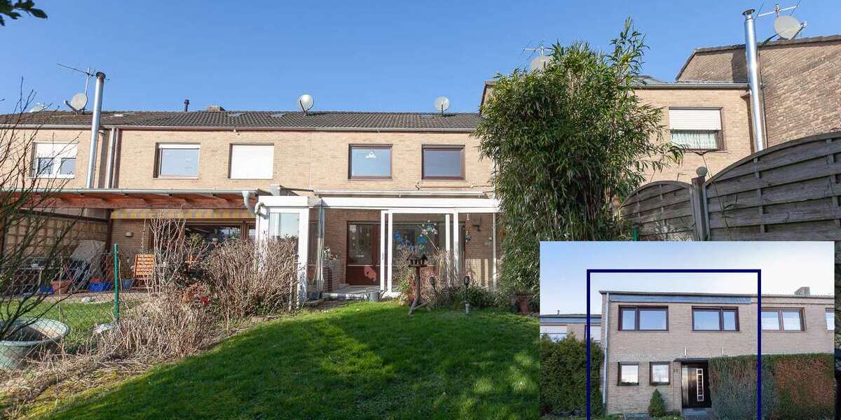 Haus zum Mieten in Willich Anrath 1.250 € 100 m² 4 zimmer