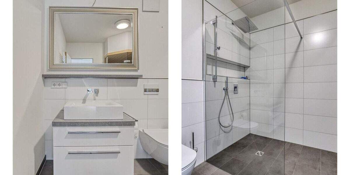 Etagenwohnung Düsseldorf Benrath Urdenbach - 3 Zimmer, 192 m&sup2;, 1.590.000&euro; | Angebot:25689198