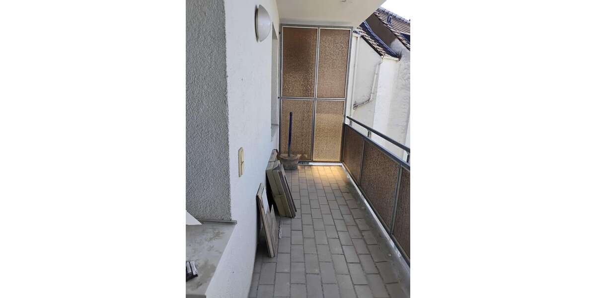 Etagenwohnung Düsseldorf Stadtbezirk 3 - 2 Zimmer, 54 m&sup2;, 1.150&euro; | Angebot:27031608