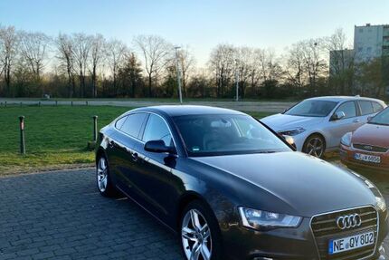 Audi A5 252.000 km 9.800 &euro; Dormagen 41540