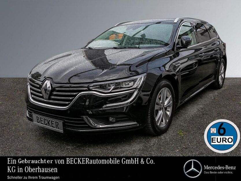 Renault Talisman 74.578 km 17.450 € Oberhausen 46149