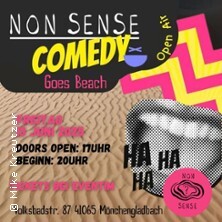 Nonsense Comedy - Open Air Mönchengladbach