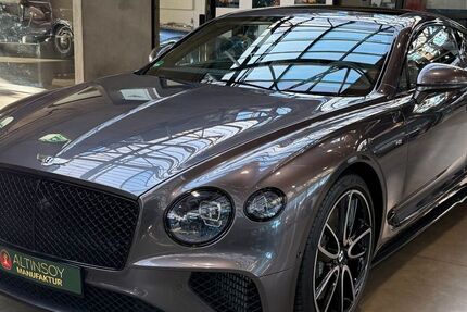 Bentley Continental GT 11.000 km 169.900 &euro; Düsseldorf 40591