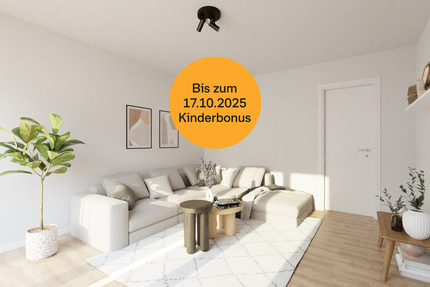 Mit Terrasse und Dachterrasse die Sonne genießen 4 zimmer