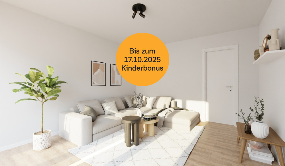 Mit Terrasse und Dachterrasse die Sonne genießen 4 zimmer