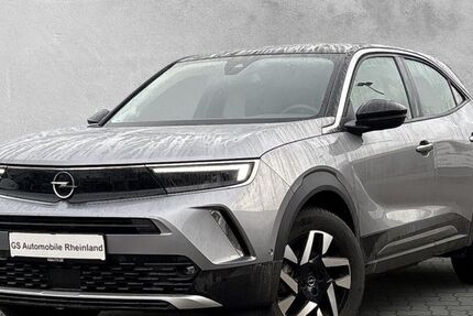 Opel Mokka 15.503 km 18.500 &euro; Krefeld 47809