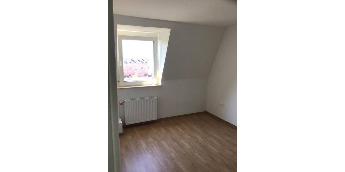 Schöner Wohnen in einer 3-Zi.-Wohnung mit Ausblick - kein Aufzug vorhanden 3 zimmer