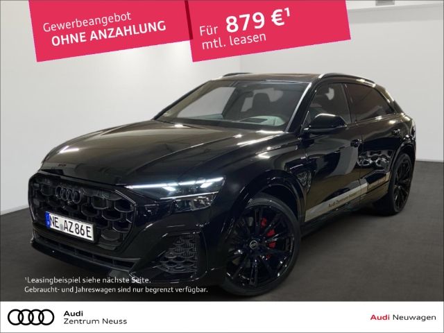 Audi Q8 2.900 km 104.980 &euro; Neuss 41464