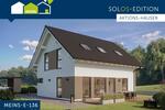 Einfamilienhaus Solingen Mitte - 5 Zimmer, 136 m&sup2;, 1.700&euro; | Angebot:26664401
