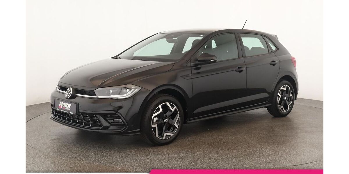 VW Polo 6.000 km 25.884 &euro; Neuss 41464