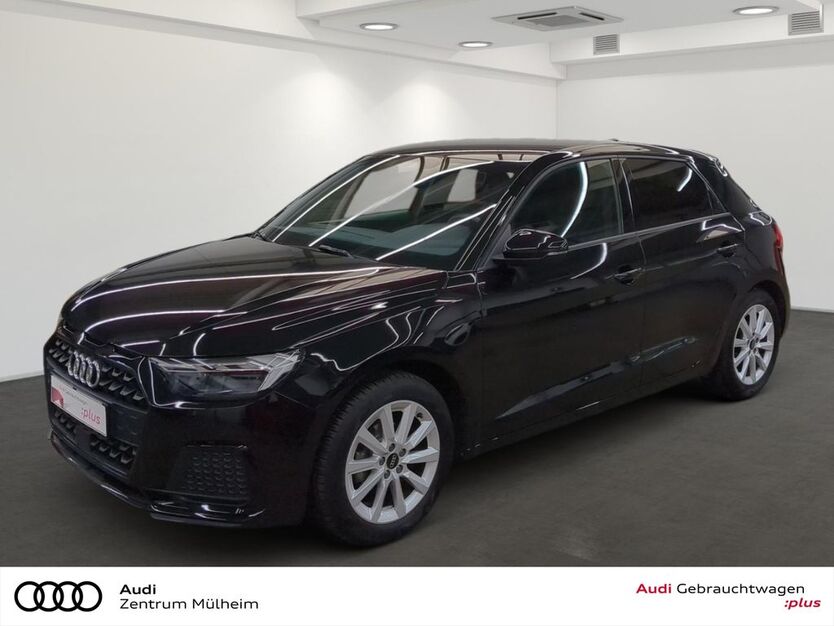 Audi A1 8.129 km 20.350 € Mülheim a.d. Ruhr 45481