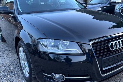 Audi A3 155.200 km 6.999 &euro; Kaarst 41564