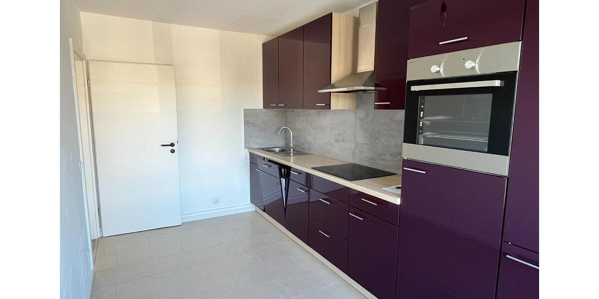 Etagenwohnung Remscheid Reinshagen - 2 Zimmer, 61 m&sup2;, 560&euro; | Angebot:25378687