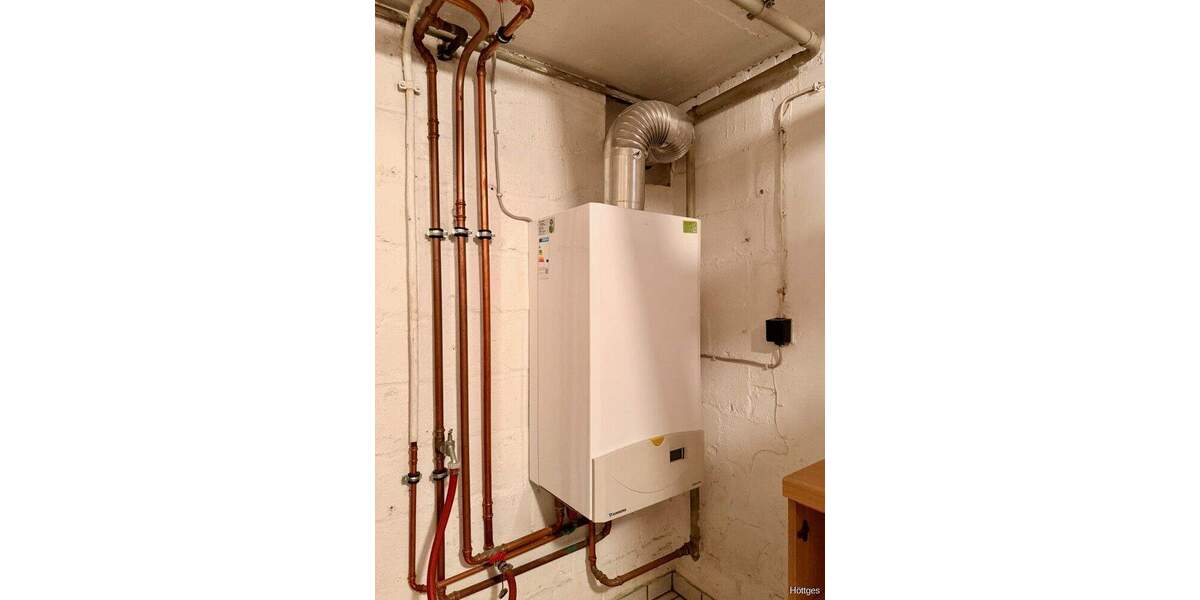 Reihenmittelhaus Mönchengladbach Waldhausen - 4 Zimmer, 90 m&sup2;, 259.000&euro; | Angebot:25413161