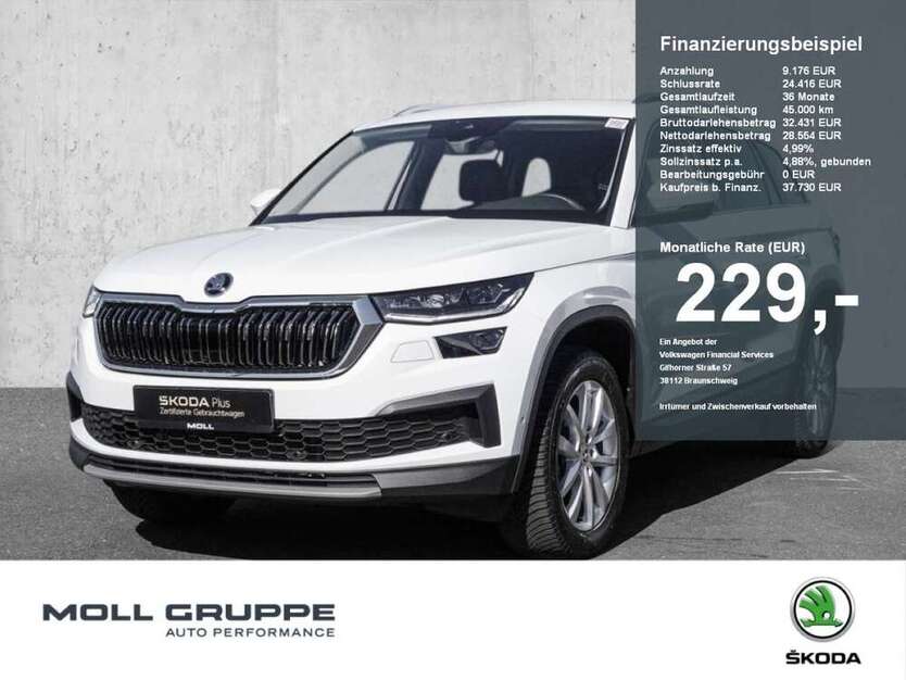 Kodiaq