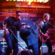Chris Kramer & Beatbox'n'Blues 09.10.2026 Freizeithaus - Ratingen West