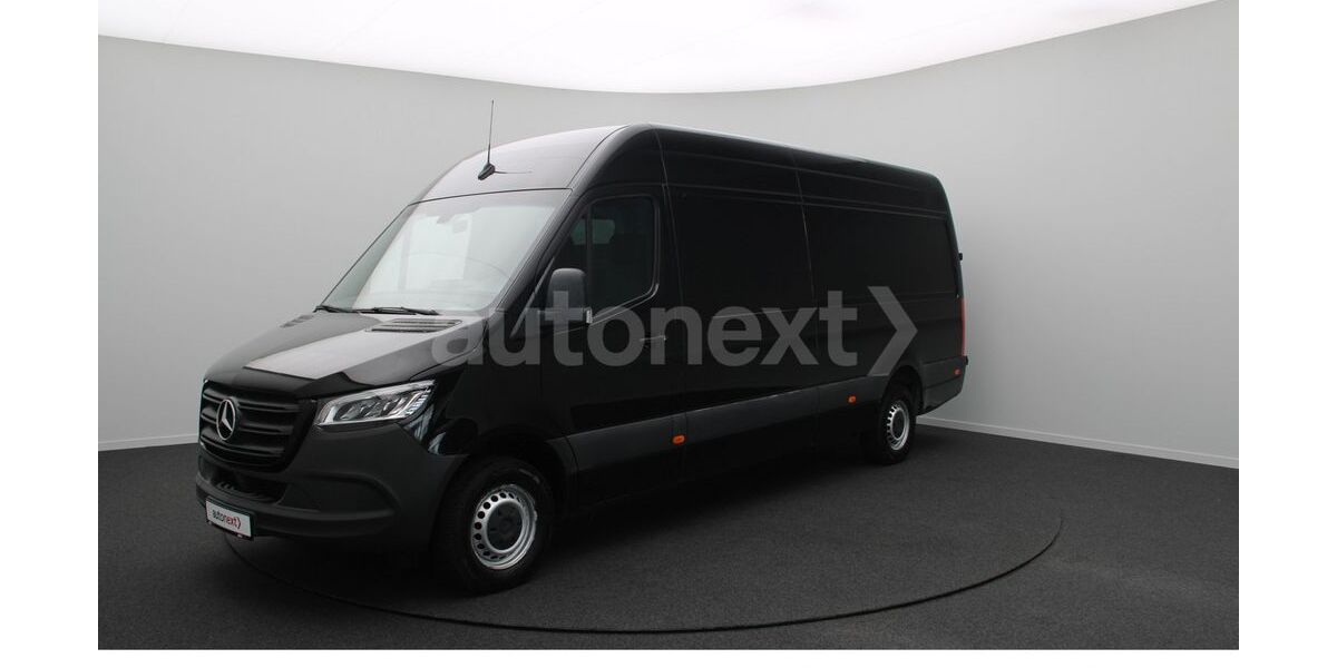 Mercedes-Benz Sprinter 78.050 km 40.448 &euro; Mönchengladbach 41066
