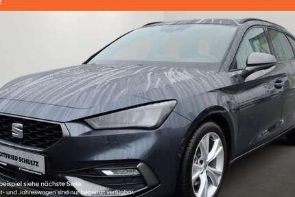 Seat Leon 26.472 km 28.989 &euro; Düsseldorf 40589