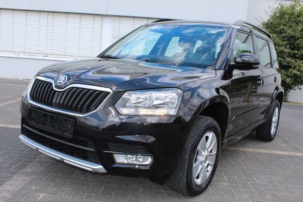Skoda Yeti 88.000 km 11.840 &euro; Mönchengladbach 41066
