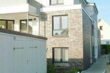 Attraktive 2-Zimmer-Wohnung in zentraler Lage