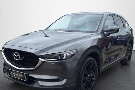 Mazda CX-5 44.730 km 22.950 &euro; Mönchengladbach 41063