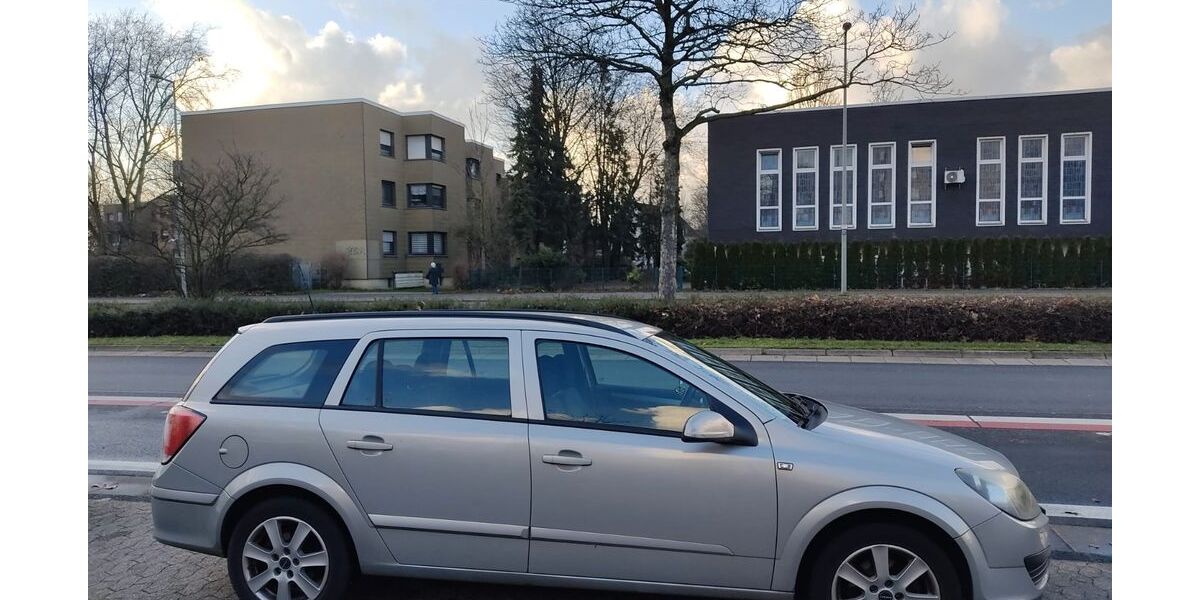 Opel Astra 175.000 km 3.100 &euro; Oberhausen 46049