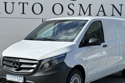 Mercedes-Benz Vito 134.190 km 17.450 &euro; Krefeld 47805