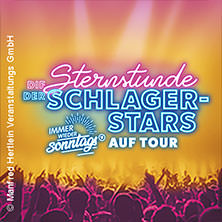 Immer wieder sonntags