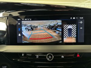 Opel Mokka Edition 4.400 km 26.990 &euro; HAAN 42781