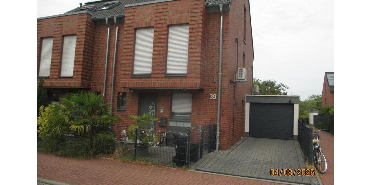 Doppelhaushälfte Langenfeld (Rheinland) - 4 Zimmer, 126 m&sup2;, 739.000&euro; | Angebot:27167034