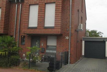 Haus Langenfeld (Rheinland) - 4 Zimmer, 126 m&sup2;, 739.000&euro; | Angebot:27167034