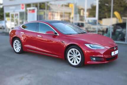 Tesla Model S 173.879 km 27.999 &euro; Krefeld 47803