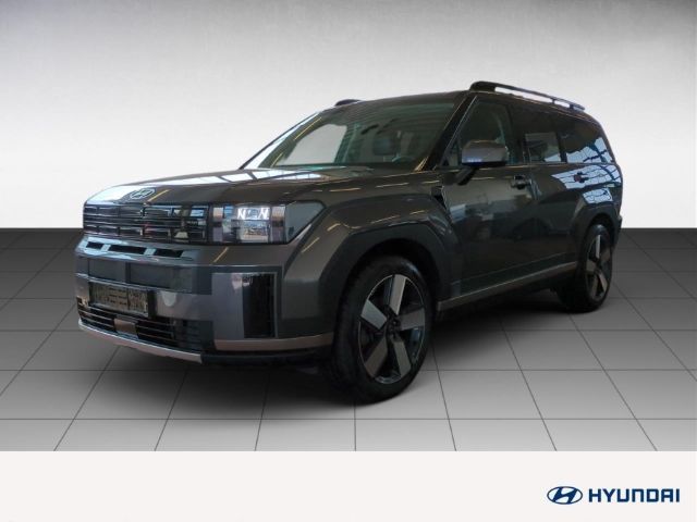 Hyundai SANTA FE 14.900 km 40.990 &euro; Neuss 41464