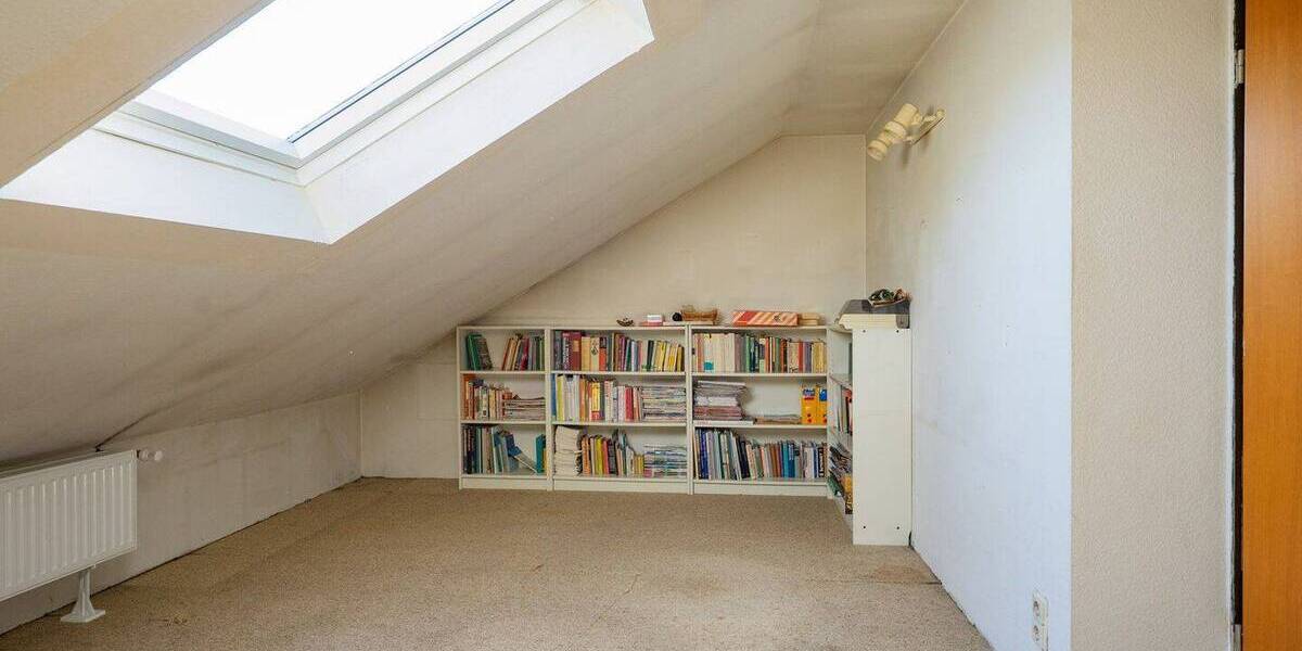 Reihenmittelhaus Krefeld / Oppum Bockum - 5 Zimmer, 113 m&sup2;, 359.000&euro; | Angebot:26556462