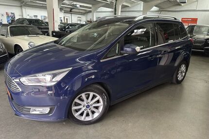 Ford Grand C-Max