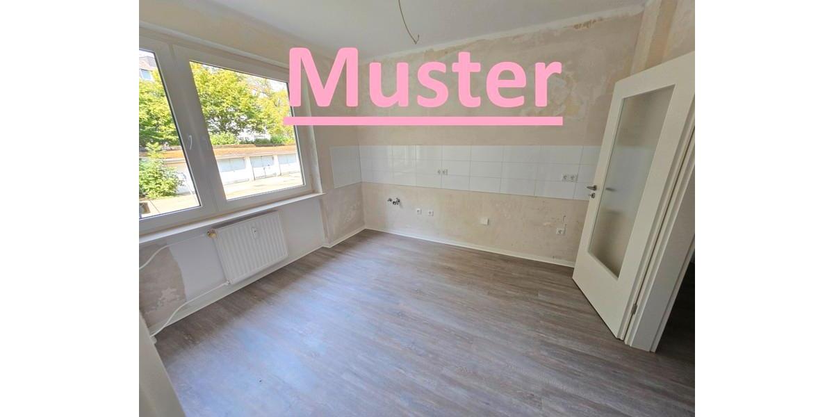 Etagenwohnung Düsseldorf Stadtbezirk 8 - 2 Zimmer, 47 m&sup2;, 616&euro; | Angebot:26262439