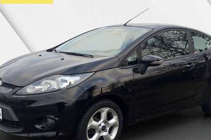 Ford Fiesta 75.190 km 5.499 &euro; Kempen 47906